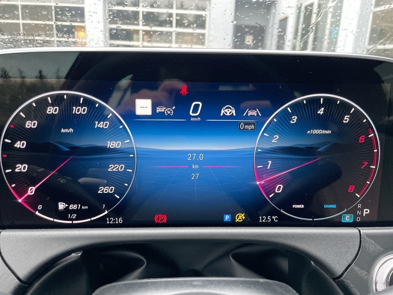 2026 Mercedes-Benz E-Class in Vancouver, British Columbia