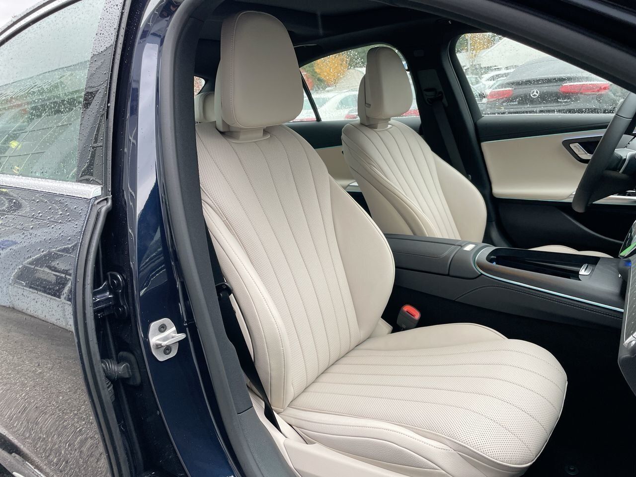 2026 Mercedes-Benz E-Class in Vancouver, British Columbia