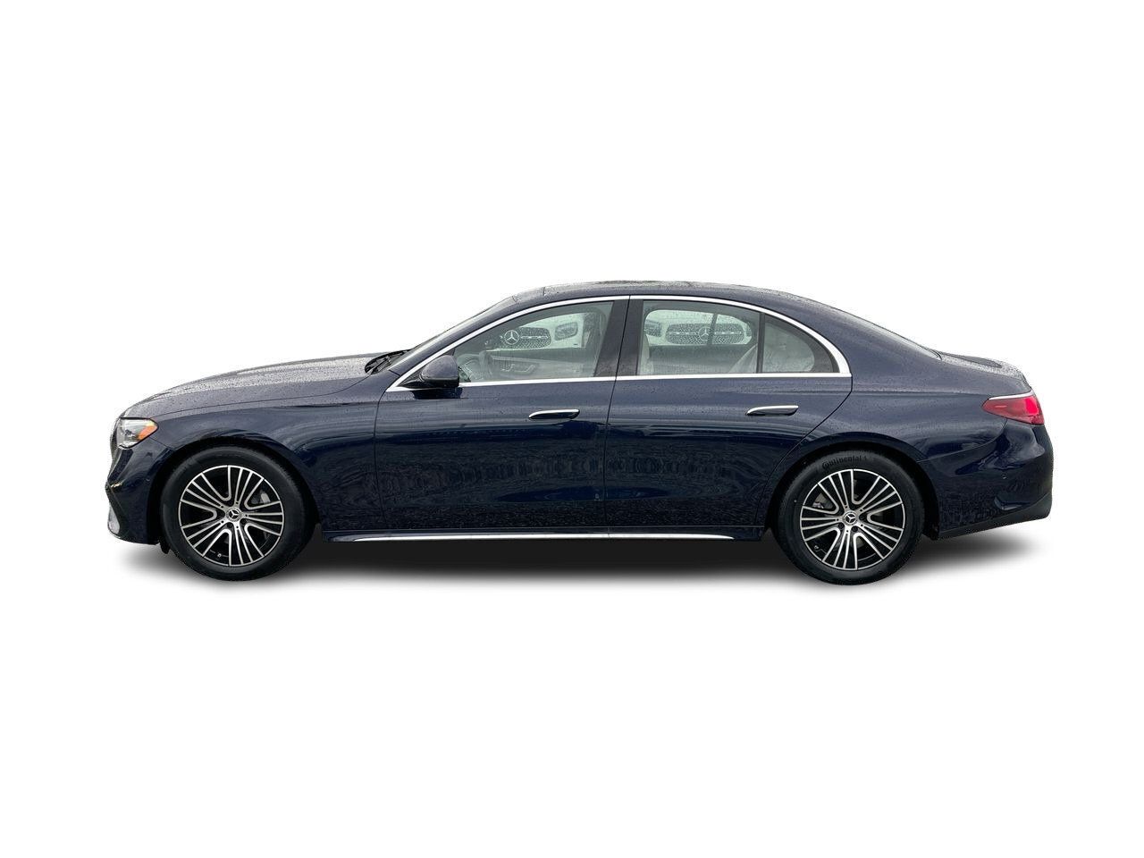 2026 Mercedes-Benz E-Class in Vancouver, British Columbia
