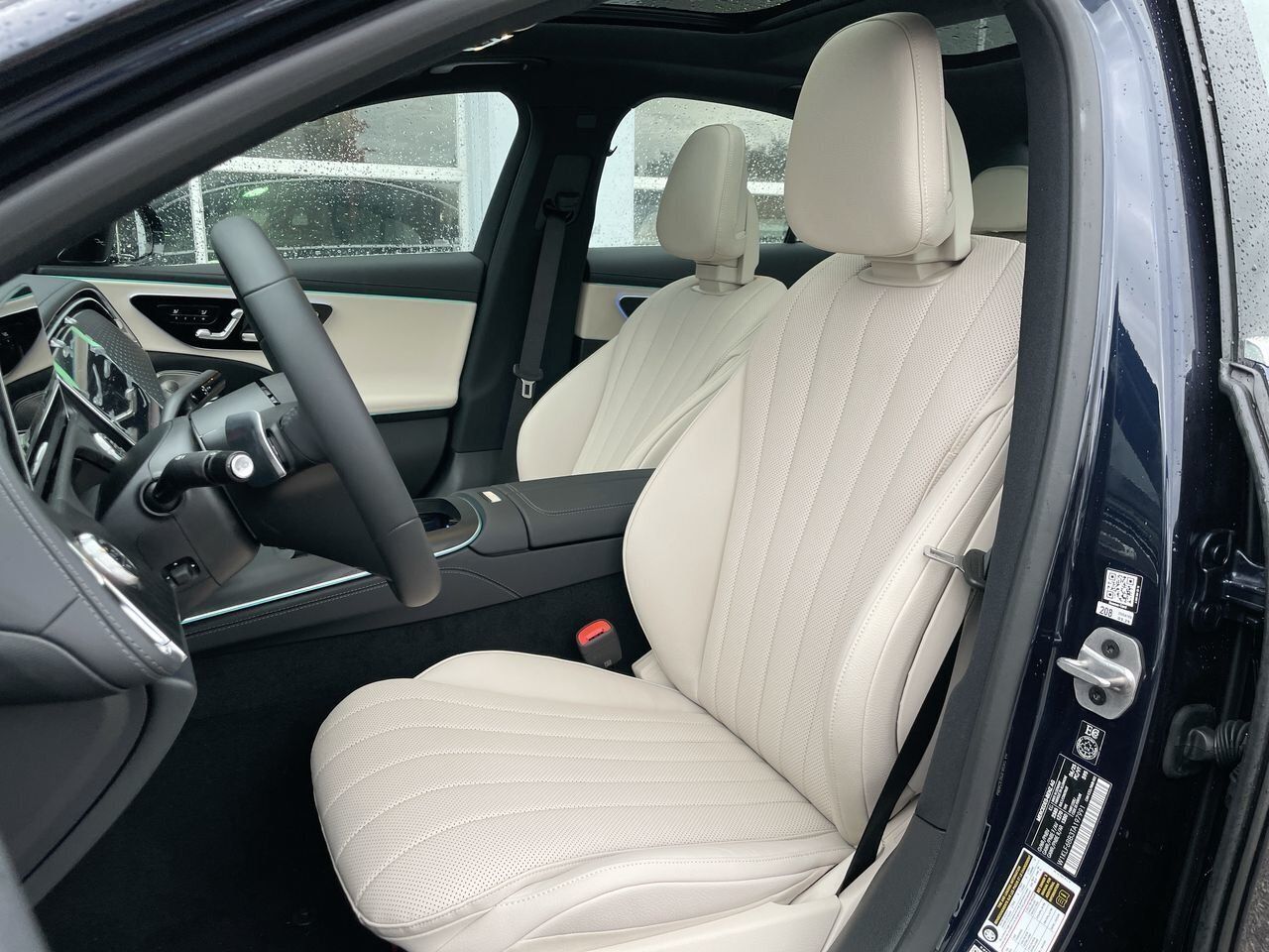 2026 Mercedes-Benz E-Class in Vancouver, British Columbia