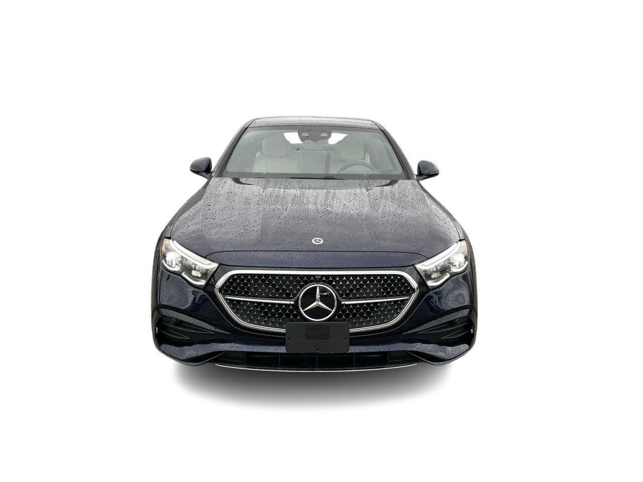 2026 Mercedes-Benz E-Class in Vancouver, British Columbia