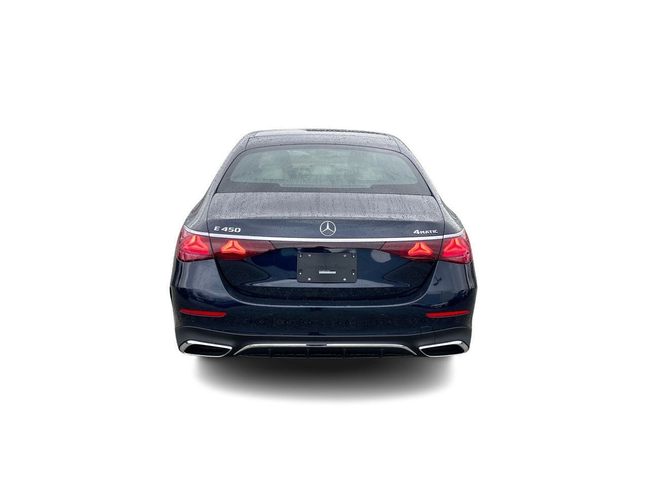 2026 Mercedes-Benz E-Class in Vancouver, British Columbia