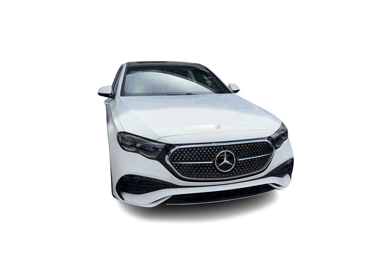 Mercedes-Benz E-Class  2026 à Vancouver, Colombie-Britannique