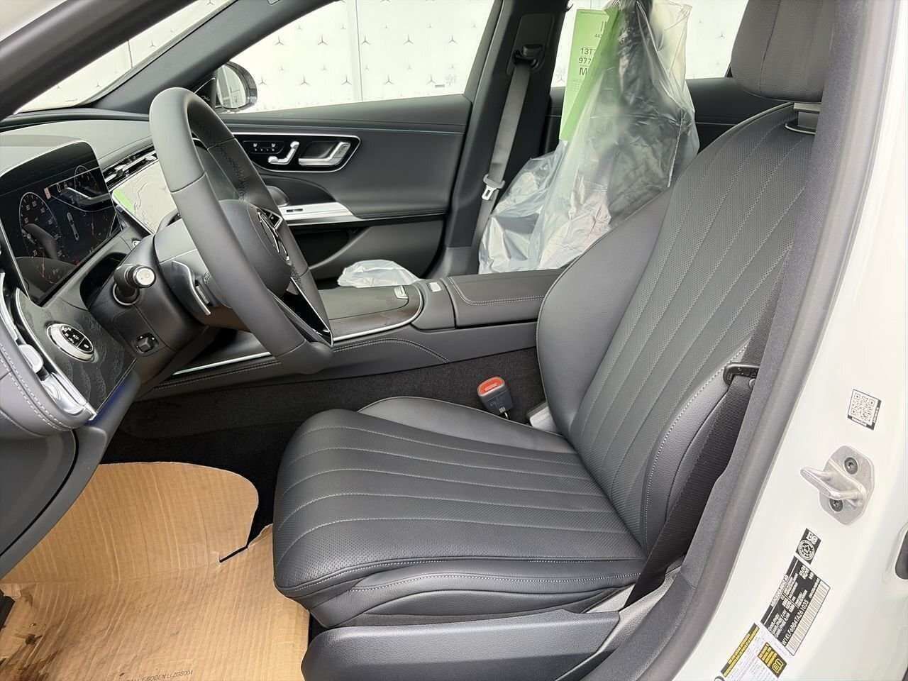 Mercedes-Benz E-Class  2026 à Vancouver, Colombie-Britannique