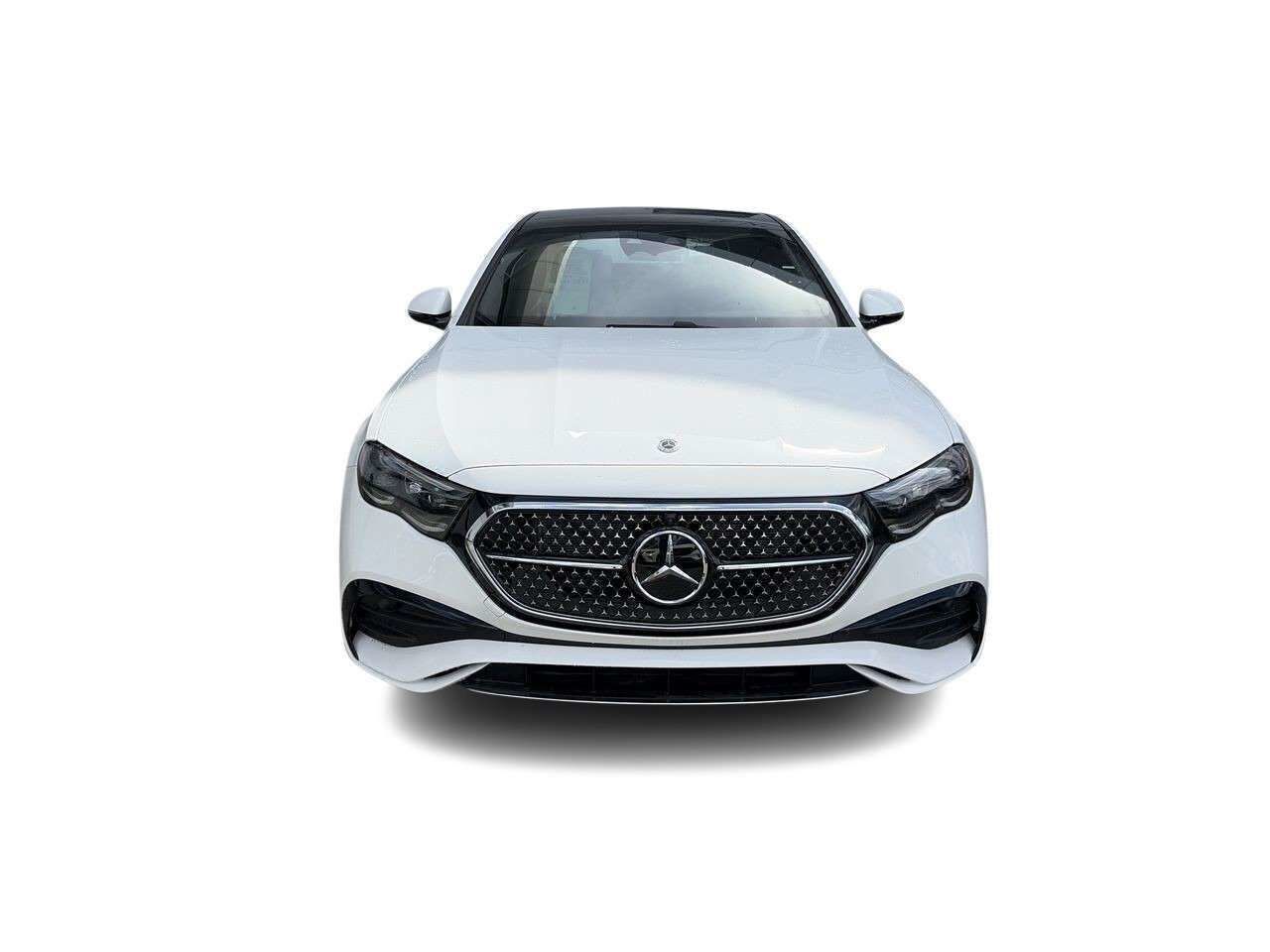 Mercedes-Benz E-Class  2026 à Vancouver, Colombie-Britannique