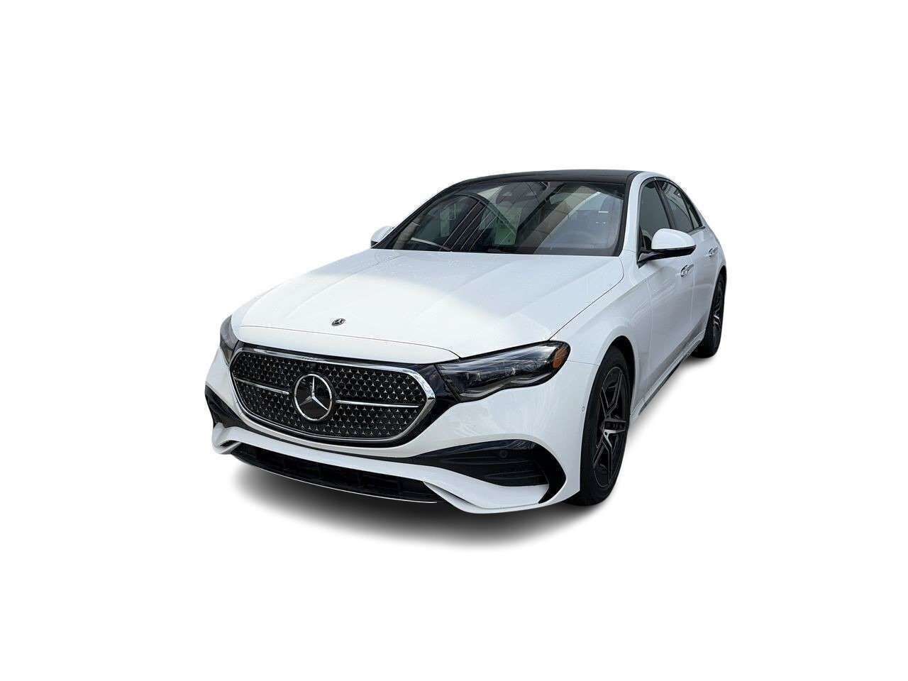 Mercedes-Benz E-Class  2026 à Vancouver, Colombie-Britannique