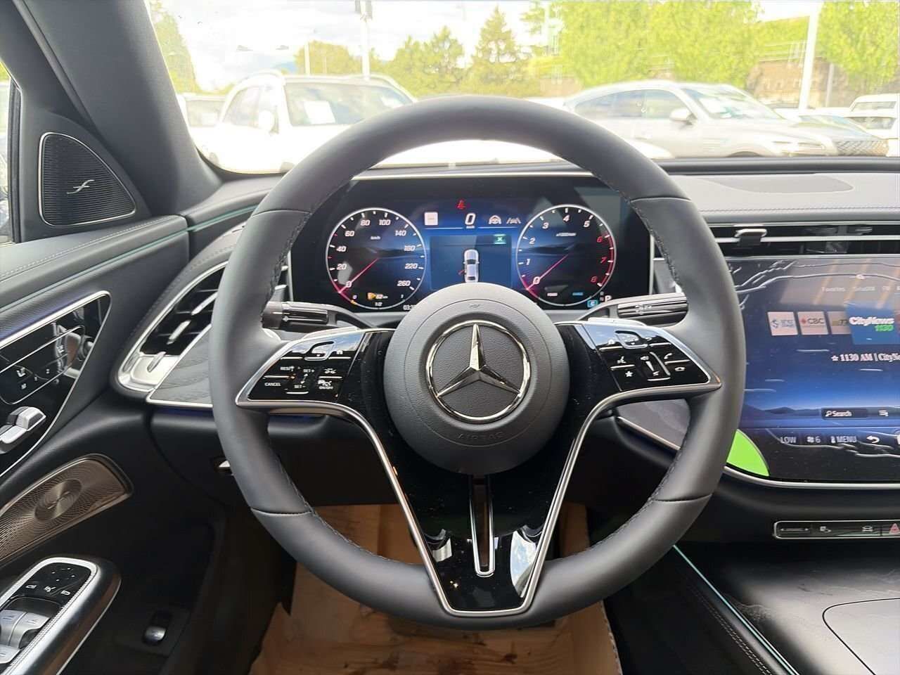 Mercedes-Benz E-Class  2026 à Vancouver, Colombie-Britannique