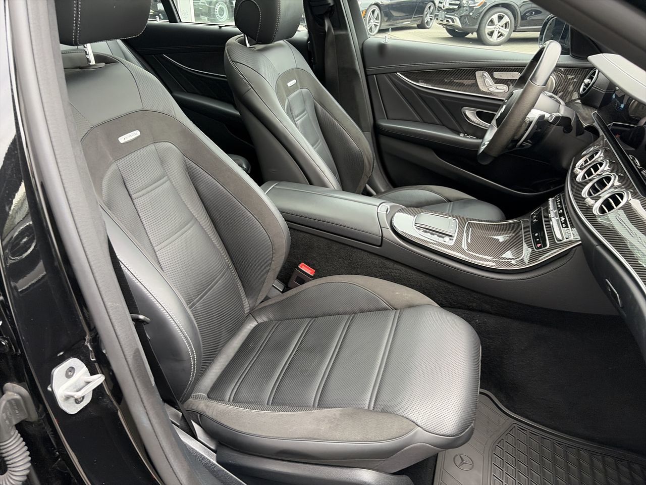 2021 Mercedes-Benz E53
