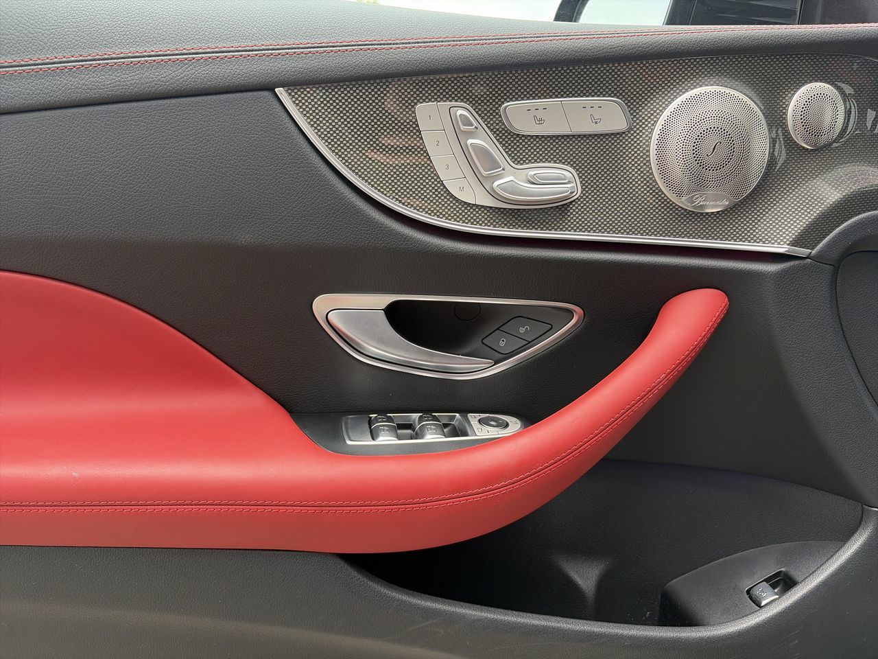 2023 Mercedes-Benz E53