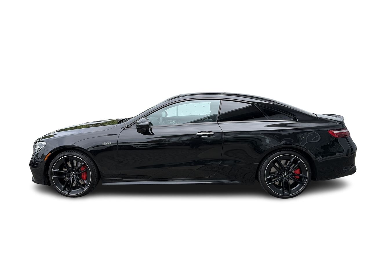2023 Mercedes-Benz E53