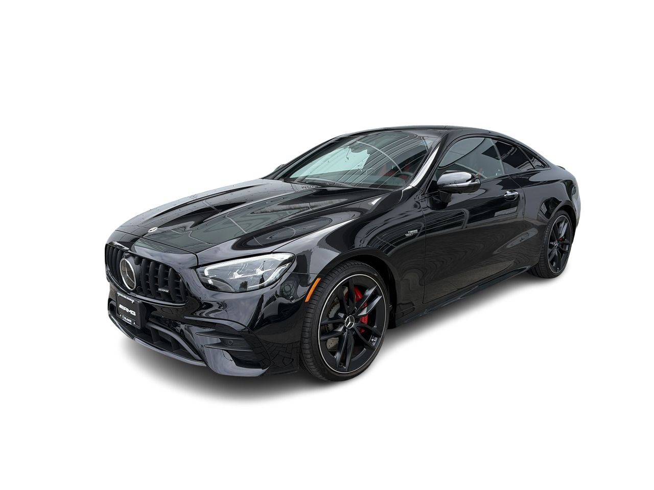 2023 Mercedes-Benz E53