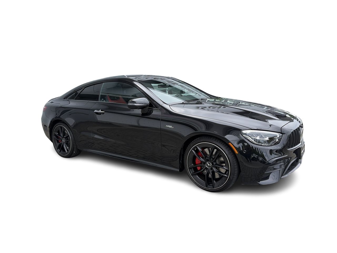 2023 Mercedes-Benz E53