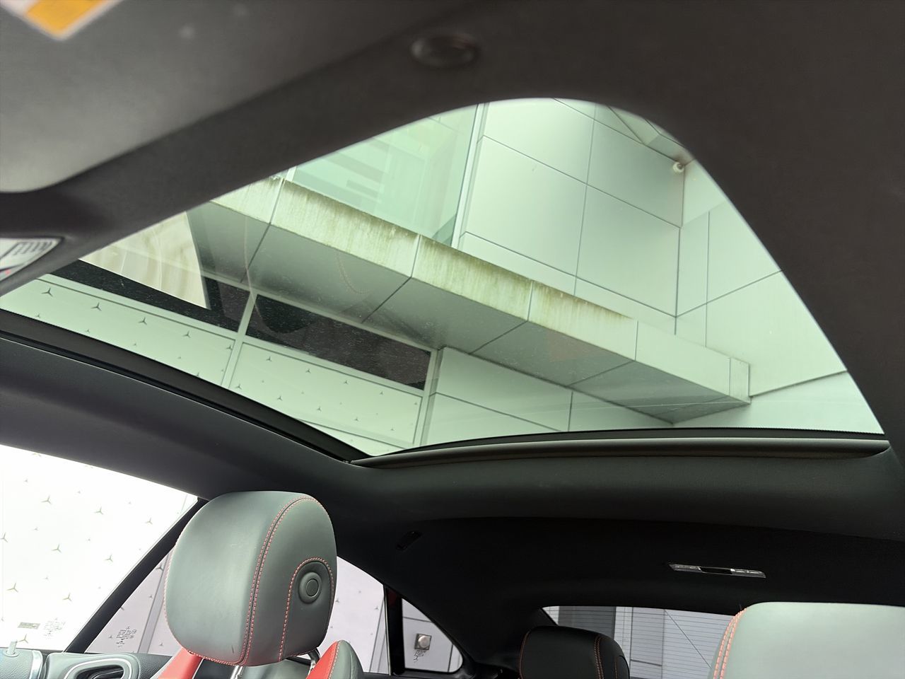2023 Mercedes-Benz E53