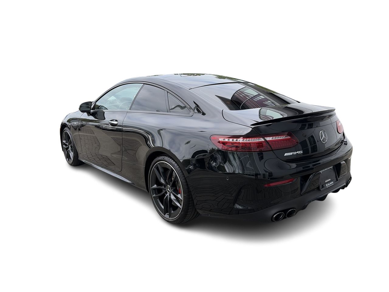2023 Mercedes-Benz E53