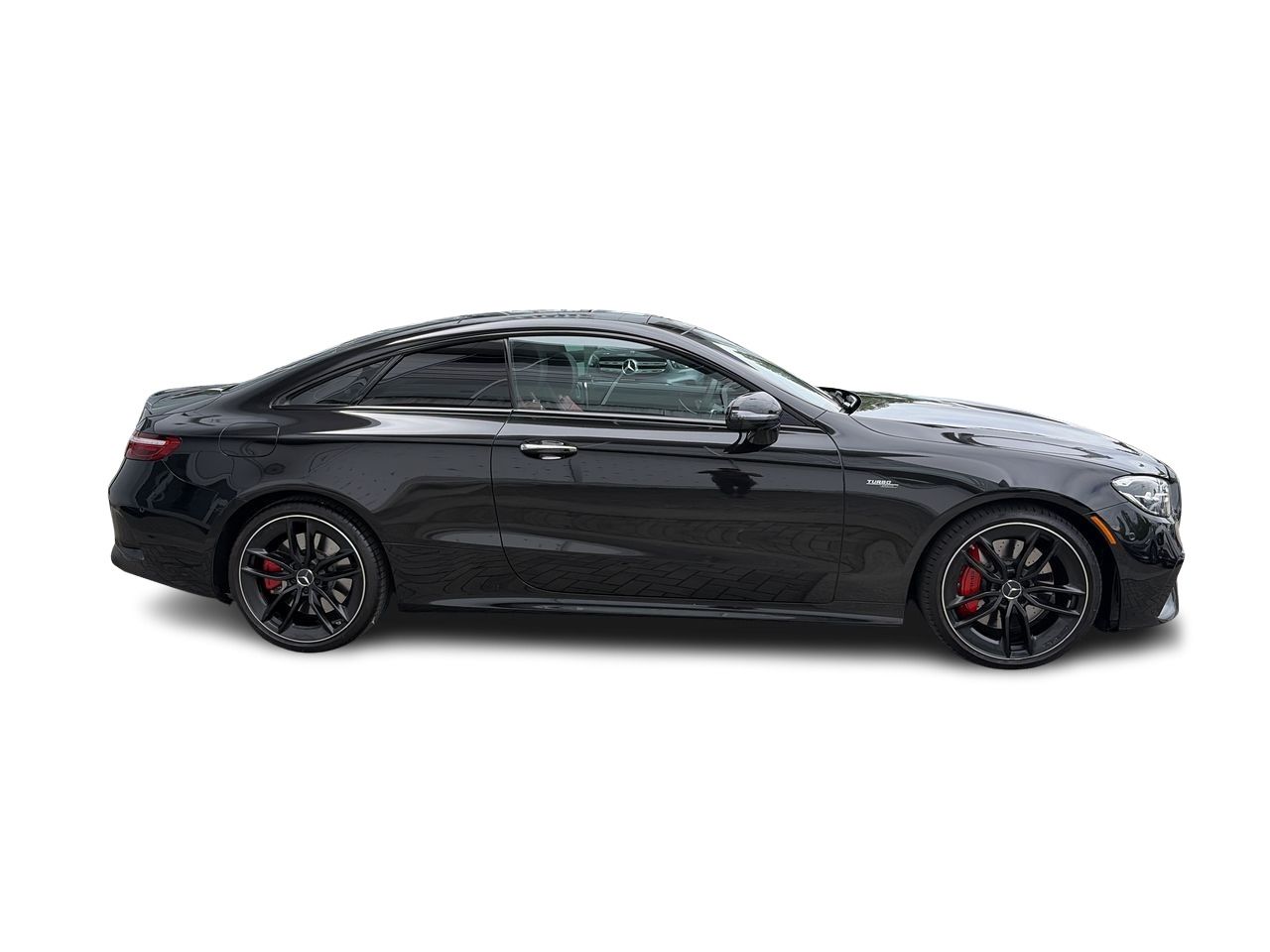 2023 Mercedes-Benz E53