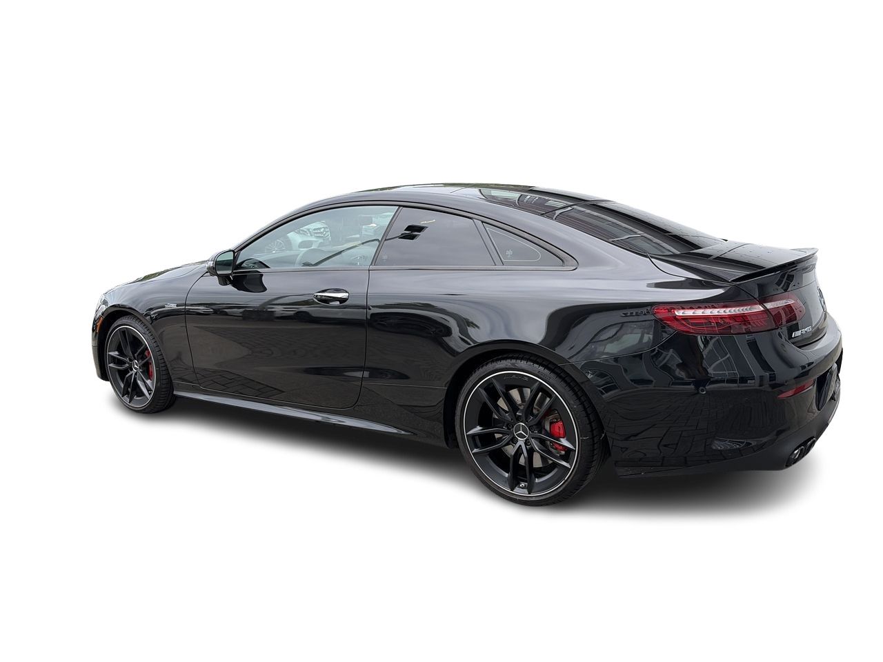 2023 Mercedes-Benz E53