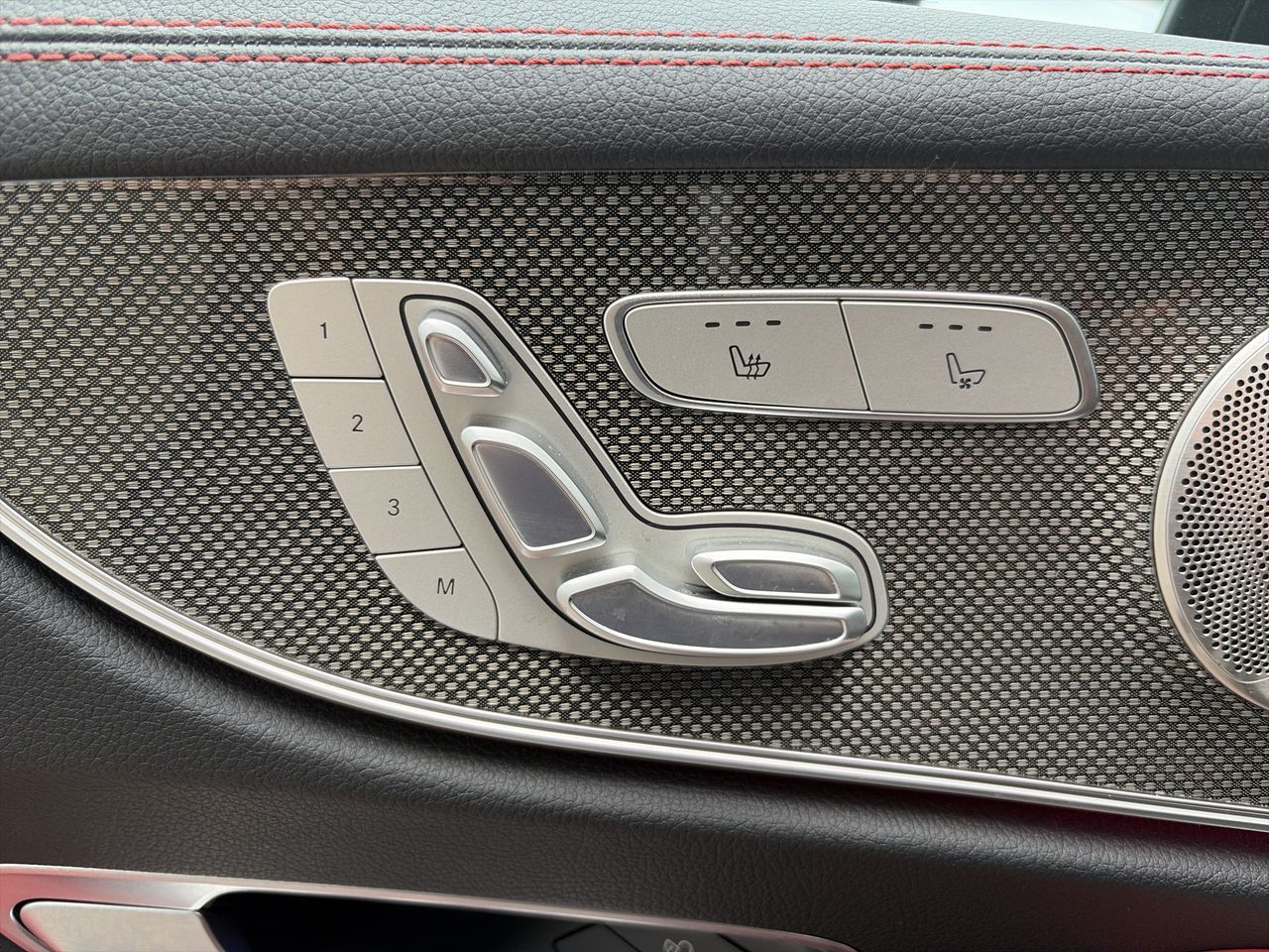 2023 Mercedes-Benz E53