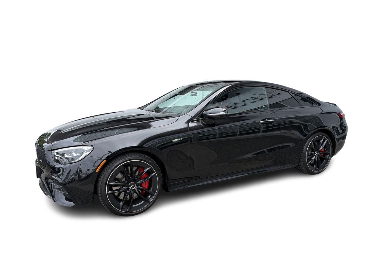 2023 Mercedes-Benz E53