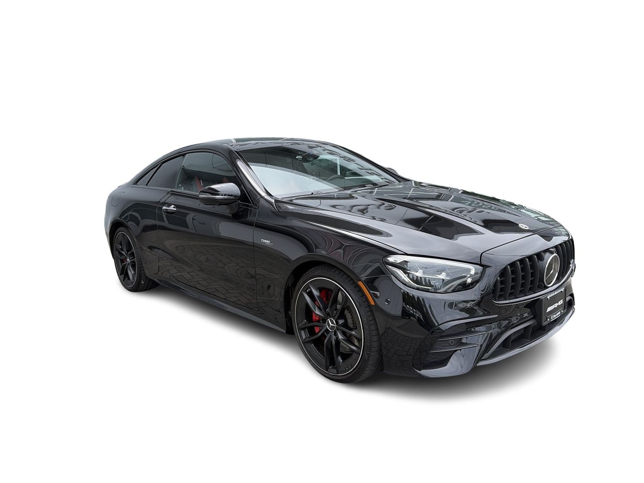 2023 Mercedes-Benz E53