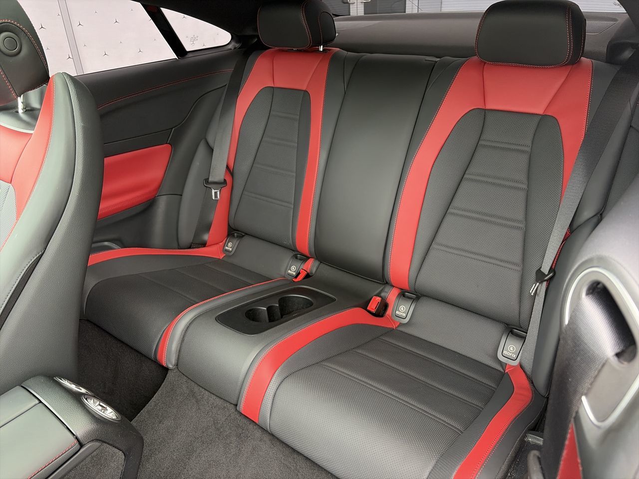2023 Mercedes-Benz E53