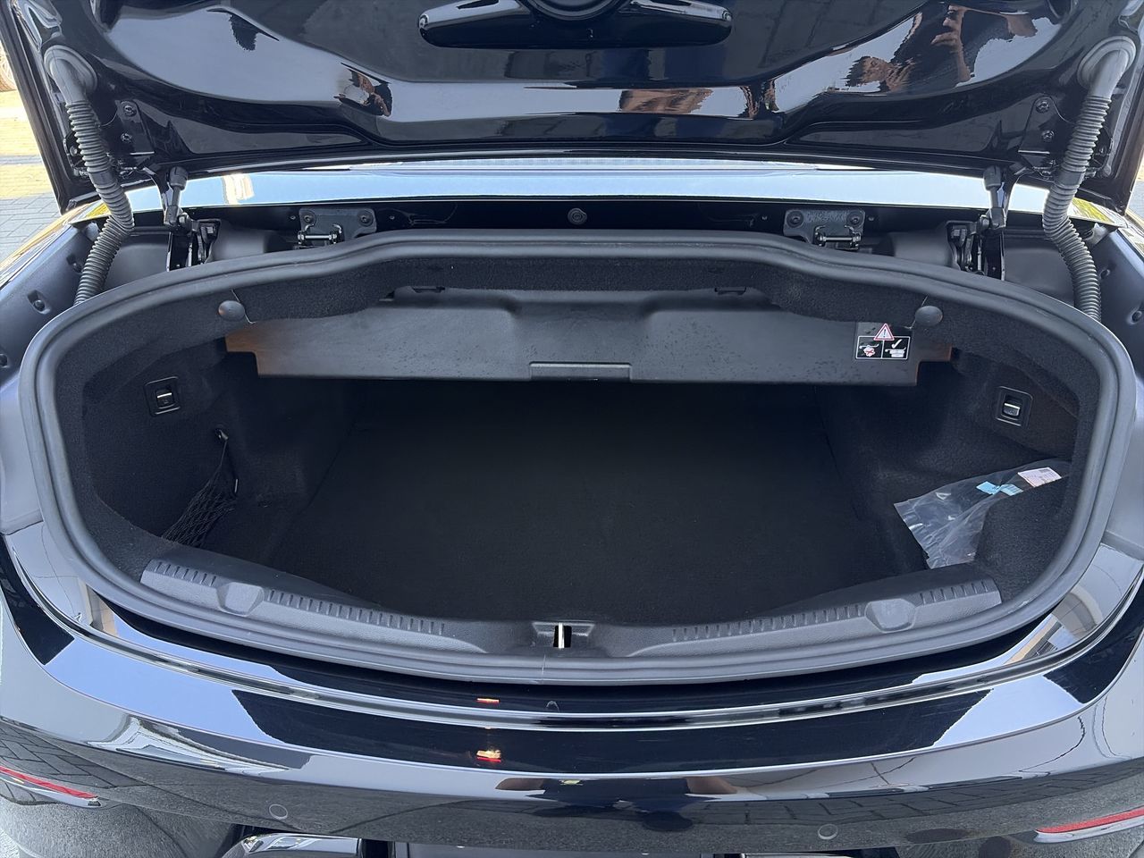 2023 Mercedes-Benz E53