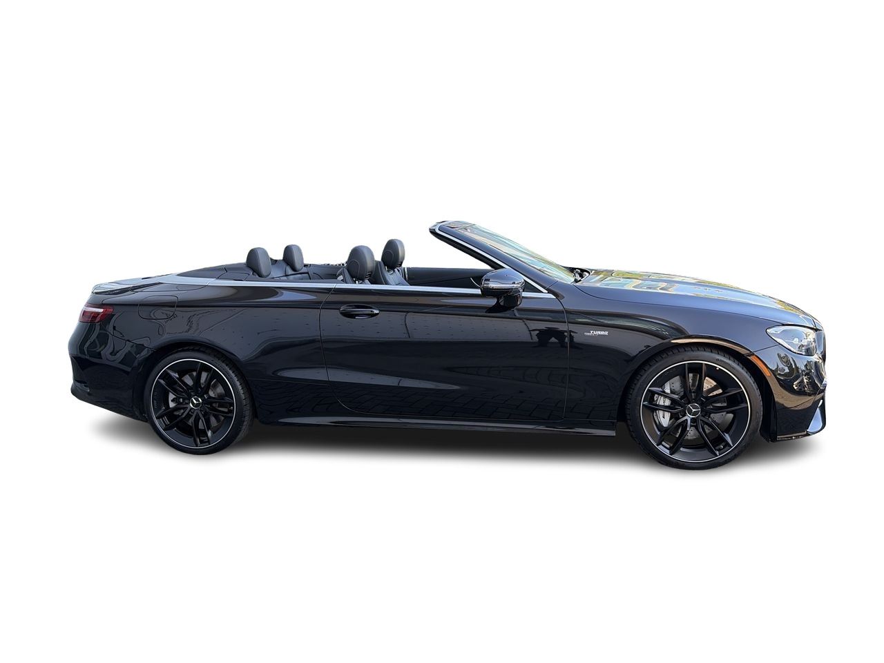 2023 Mercedes-Benz E53