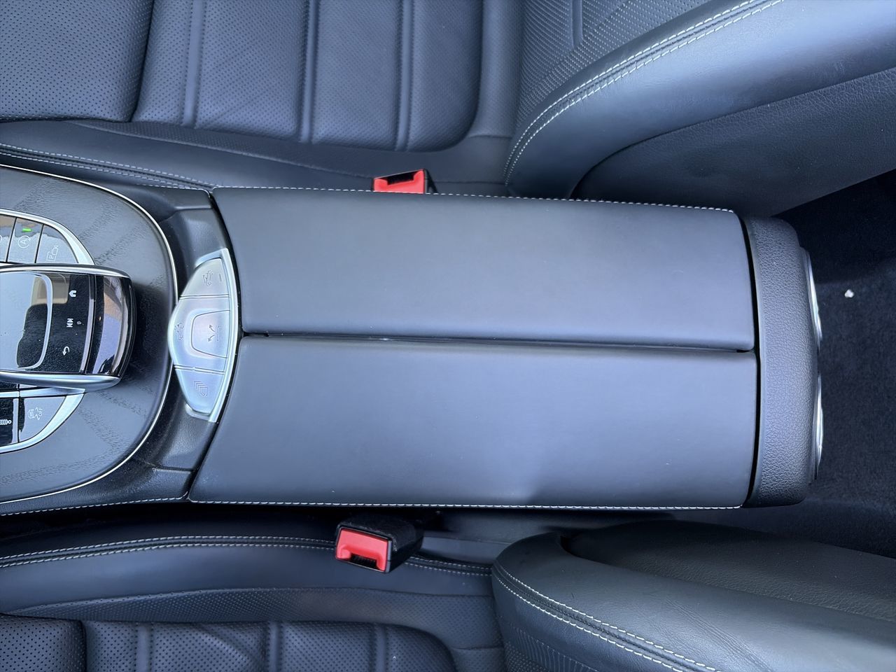 2023 Mercedes-Benz E53