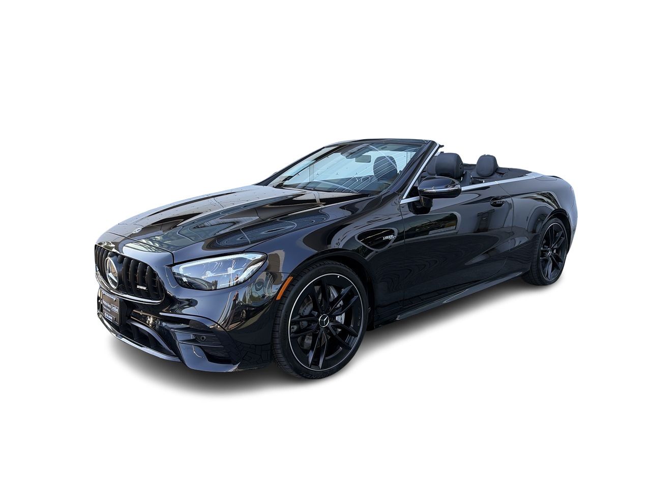 2023 Mercedes-Benz E53