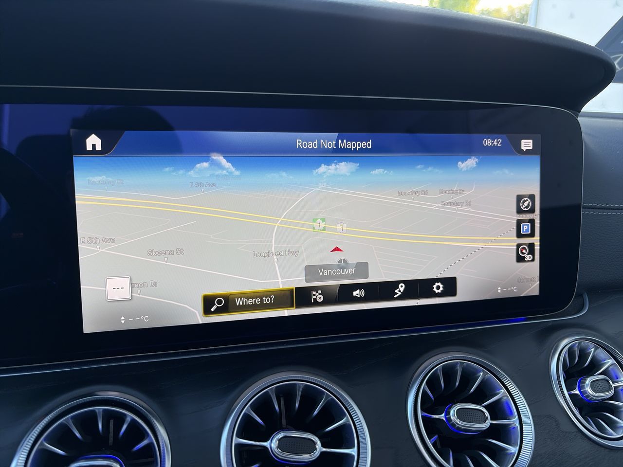 2023 Mercedes-Benz E53