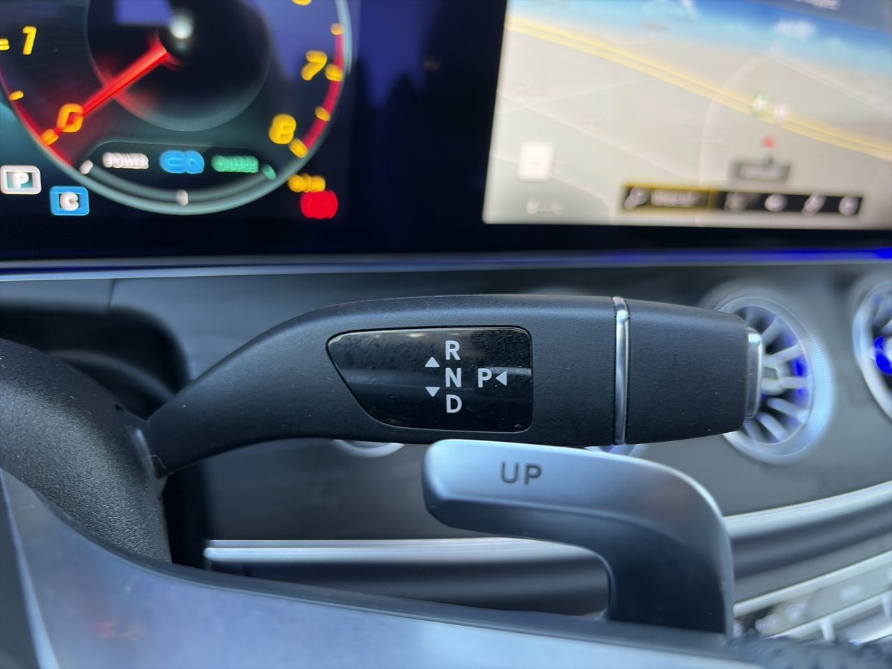 2023 Mercedes-Benz E53