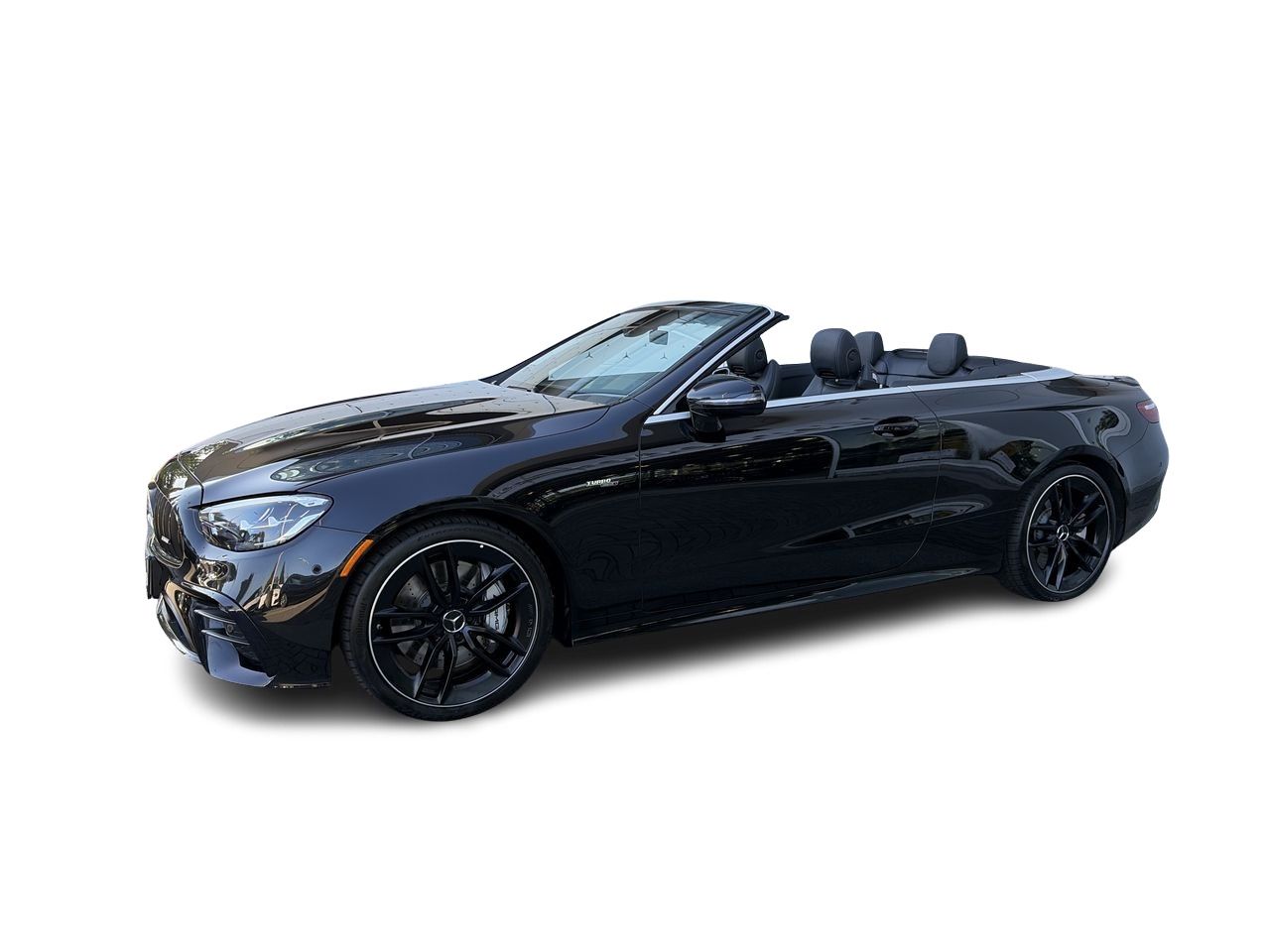 2023 Mercedes-Benz E53