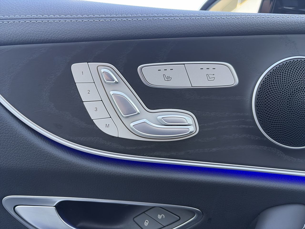 2023 Mercedes-Benz E53