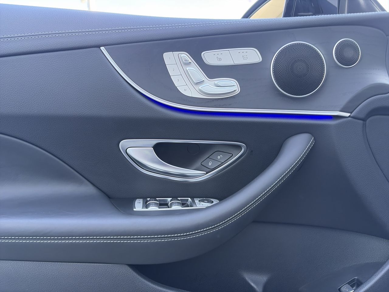 2023 Mercedes-Benz E53