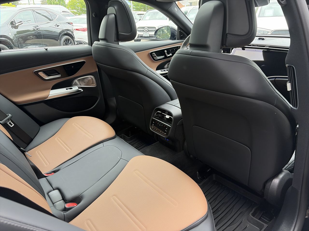 2025 Mercedes-Benz E53e