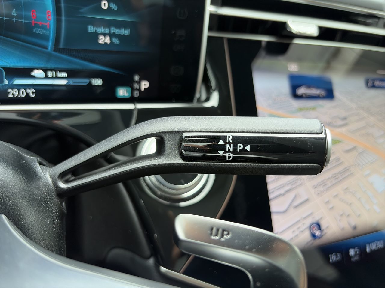2025 Mercedes-Benz E53e