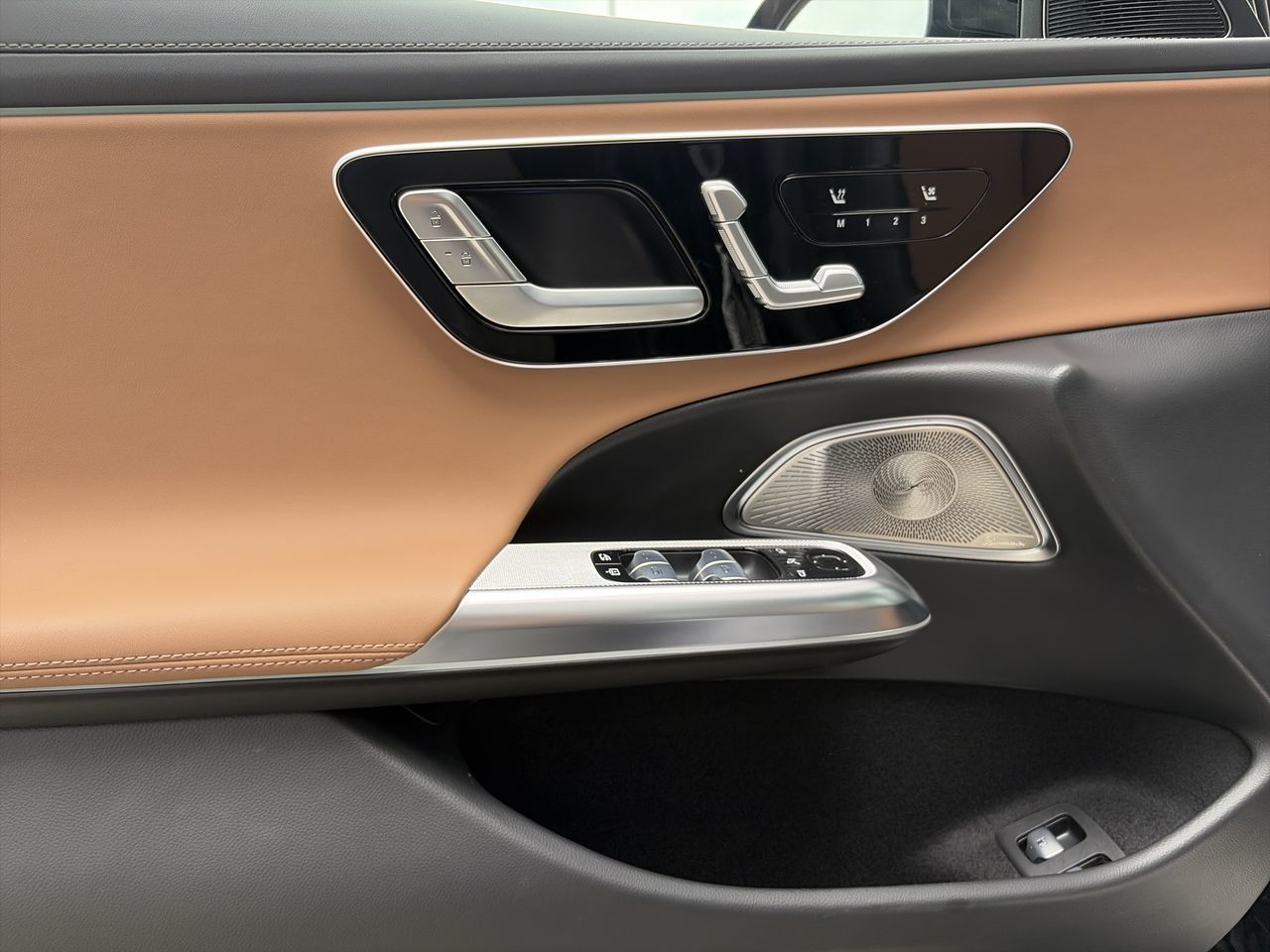 2025 Mercedes-Benz E53e