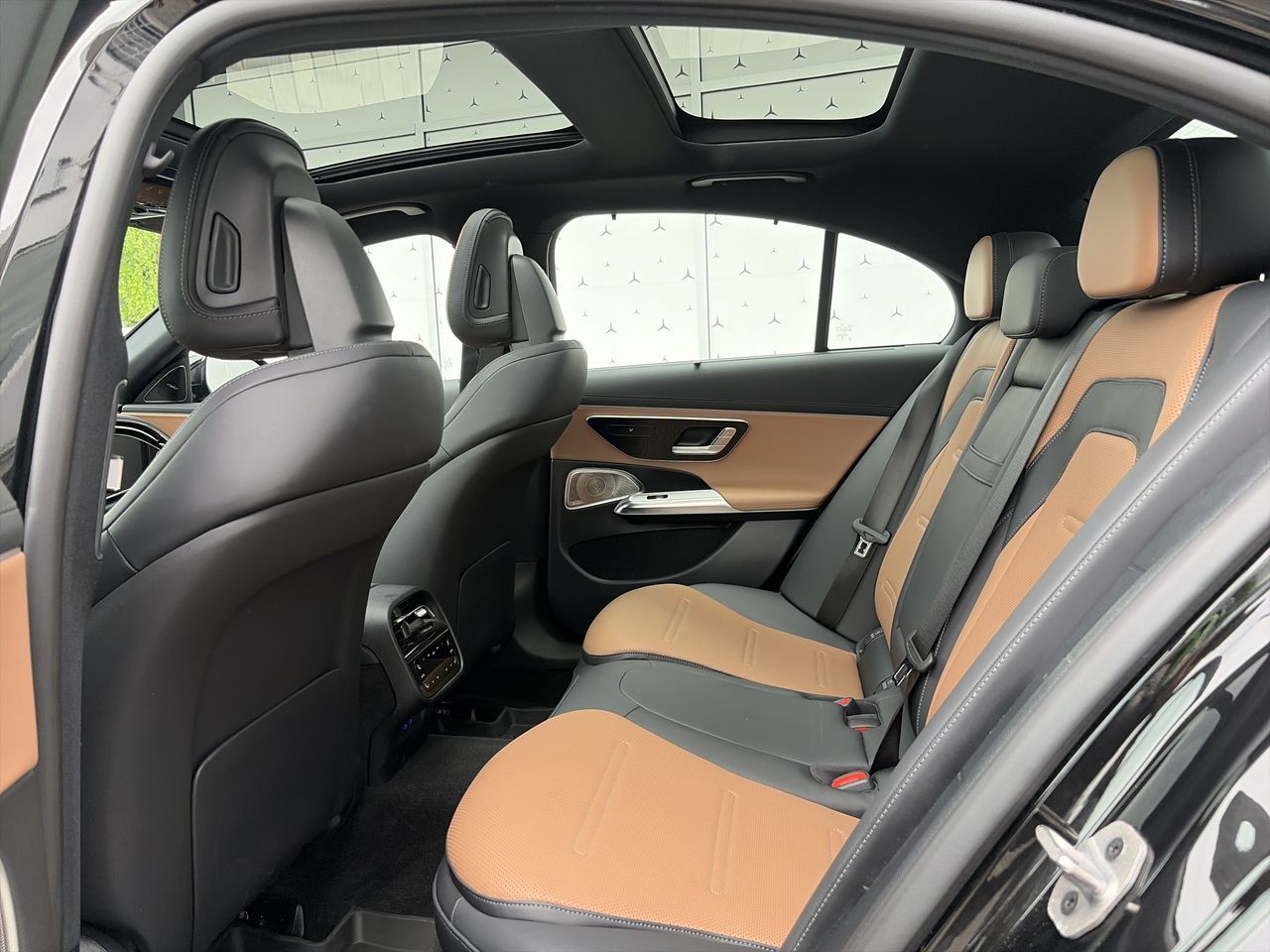 2025 Mercedes-Benz E53e