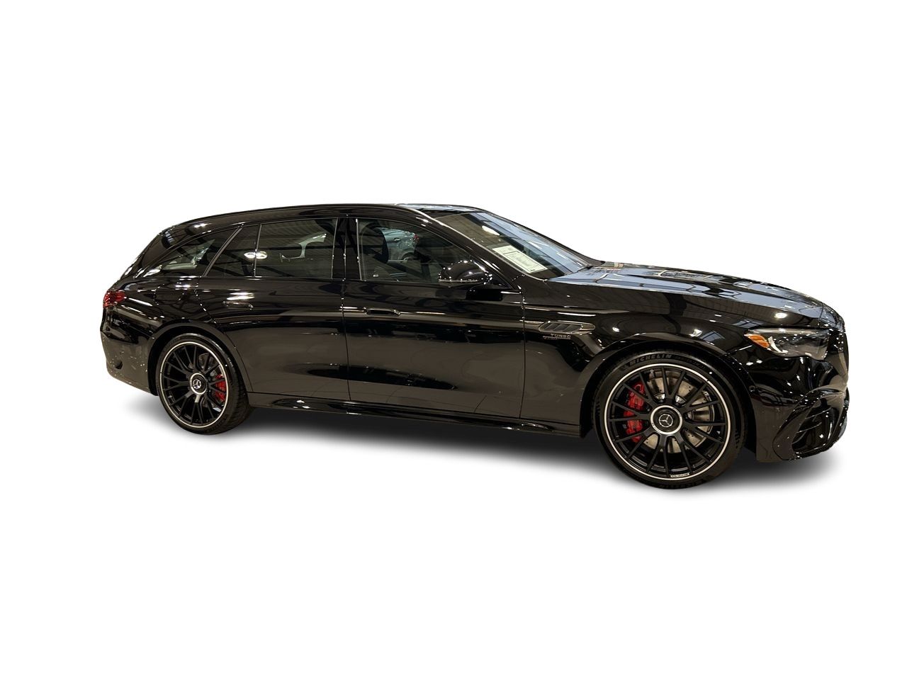 2026 Mercedes-Benz E-Class Plug-in Hybrid in Vancouver, British Columbia