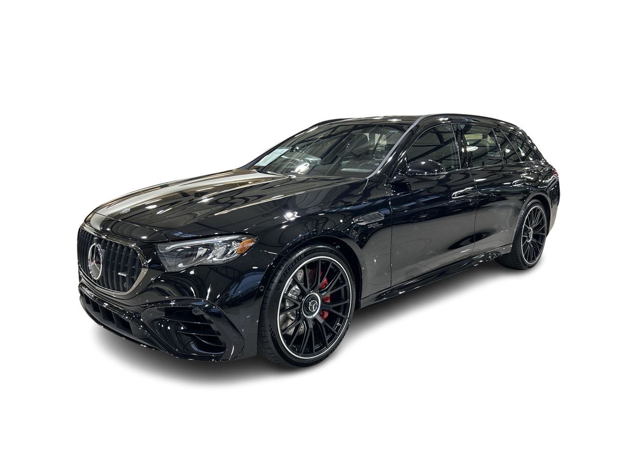 2026 Mercedes-Benz E-Class Plug-in Hybrid in Vancouver, British Columbia