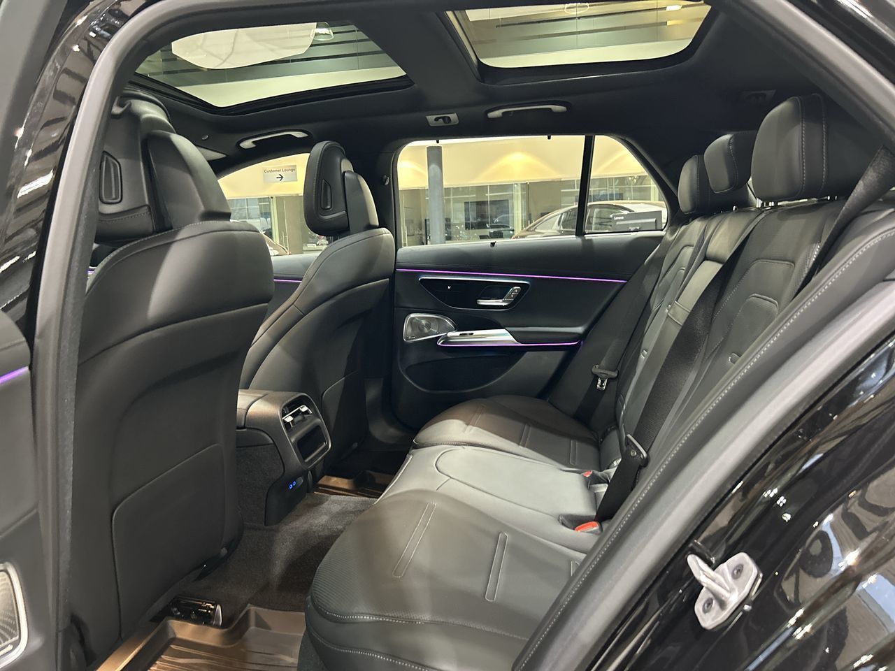 2026 Mercedes-Benz E-Class Plug-in Hybrid in Vancouver, British Columbia