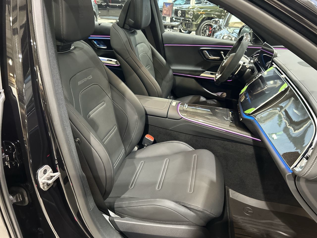 2026 Mercedes-Benz E-Class Plug-in Hybrid in Vancouver, British Columbia