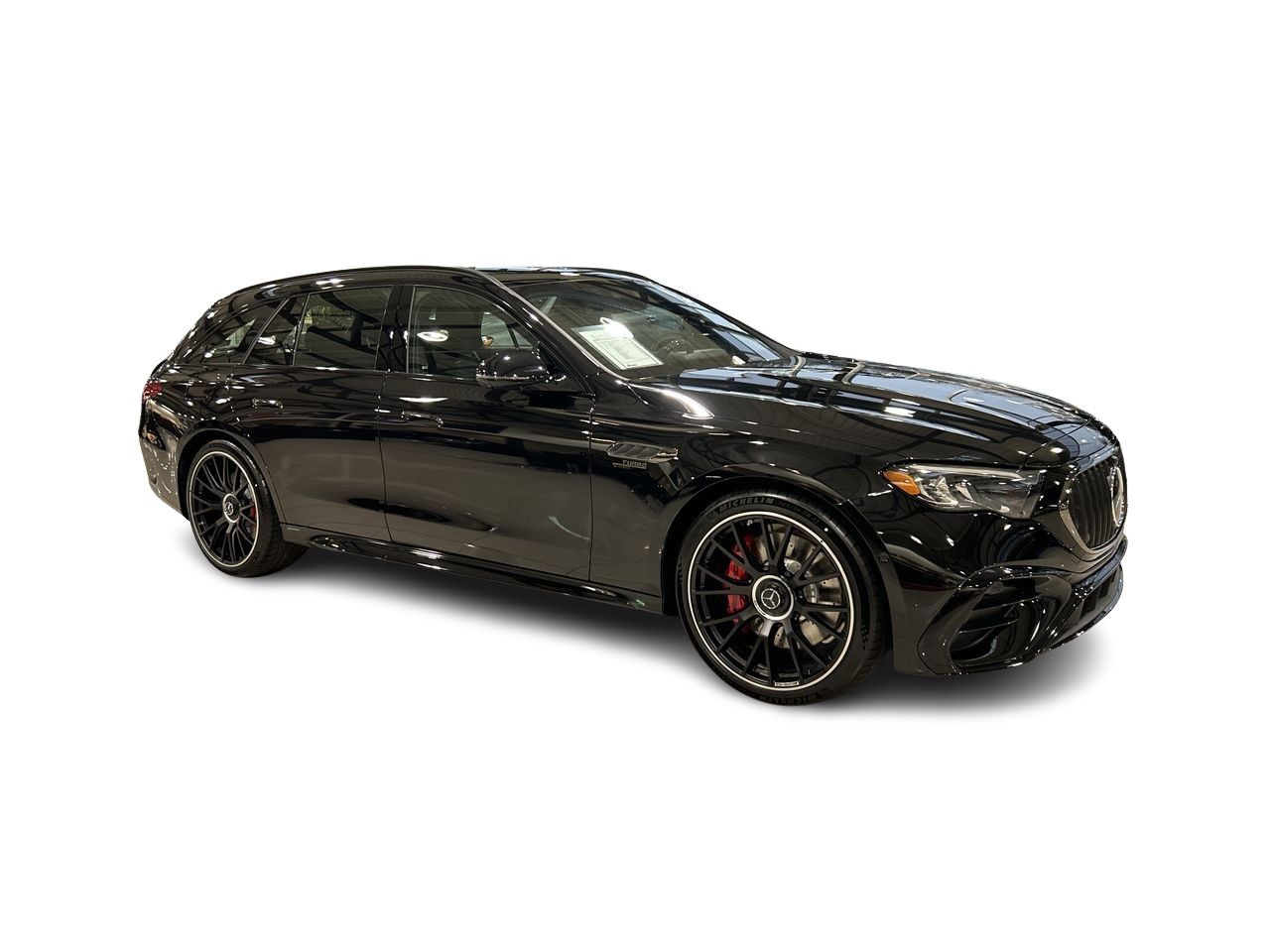 2026 Mercedes-Benz E-Class Plug-in Hybrid in Vancouver, British Columbia