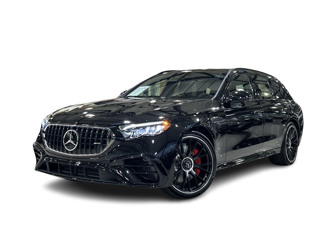 2026 Mercedes-Benz E-Class Plug-in Hybrid in Vancouver, British Columbia