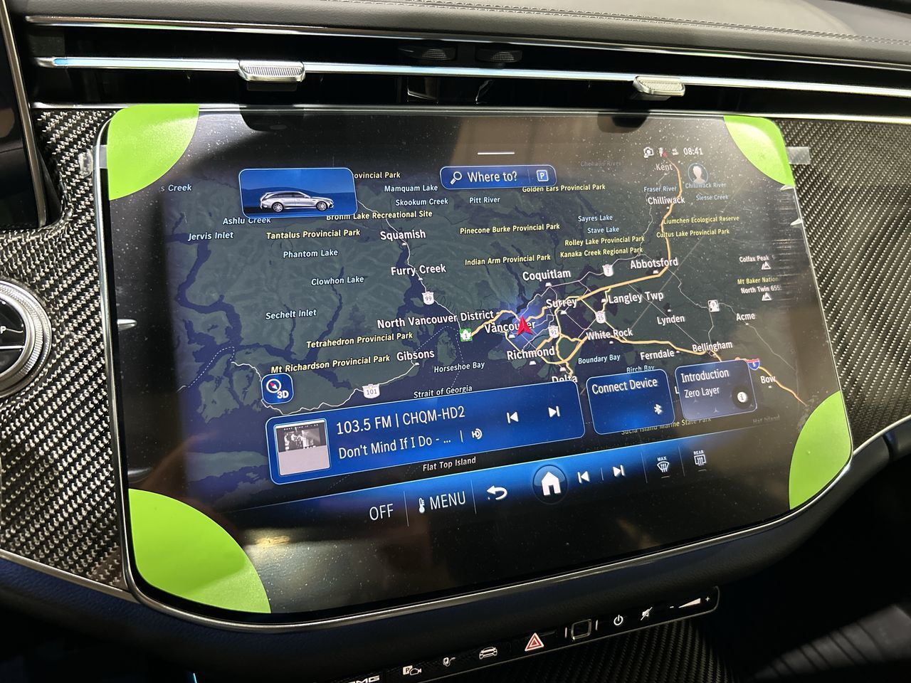 2026 Mercedes-Benz E-Class Plug-in Hybrid in Vancouver, British Columbia