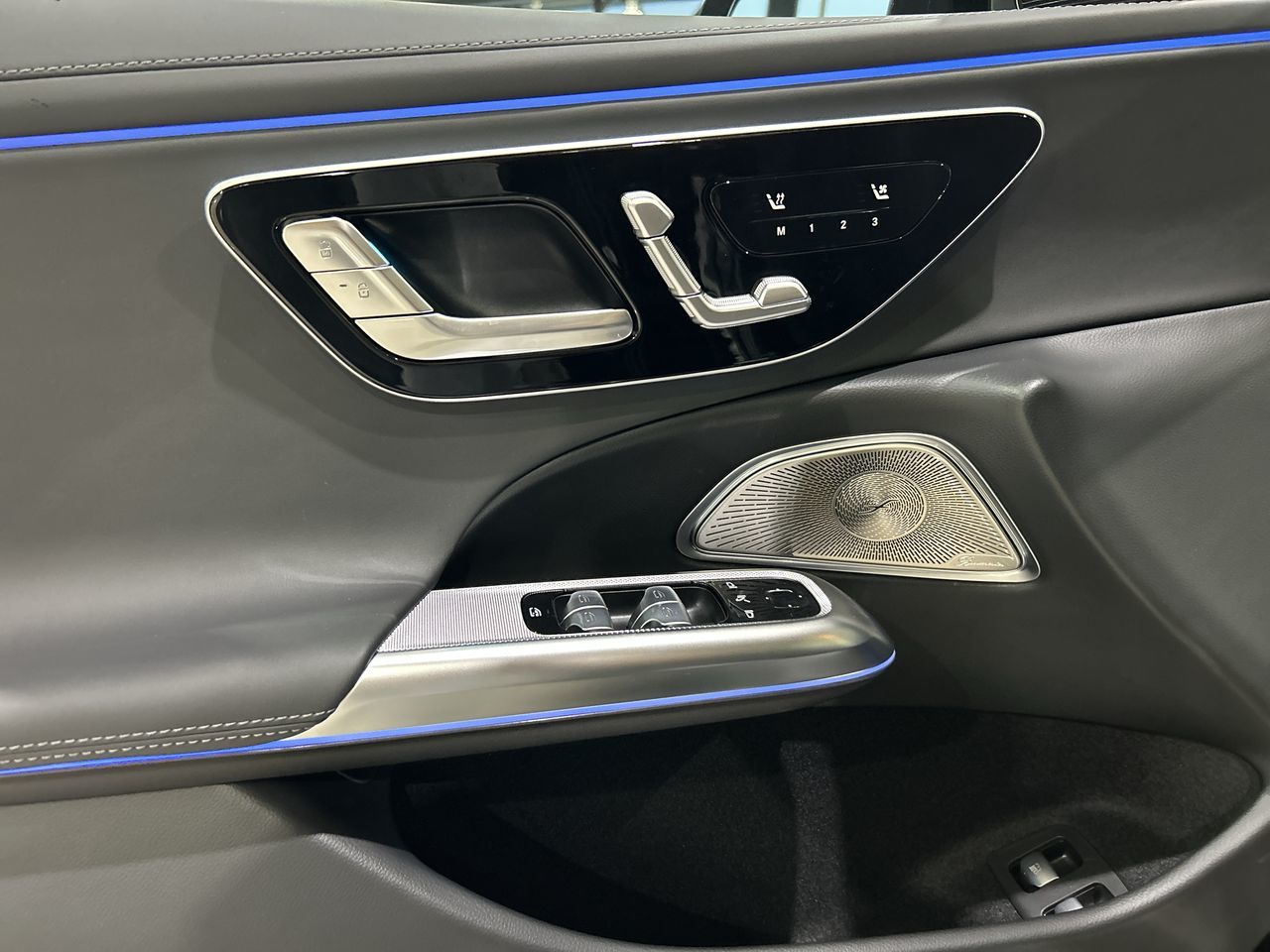 2026 Mercedes-Benz E-Class Plug-in Hybrid in Vancouver, British Columbia