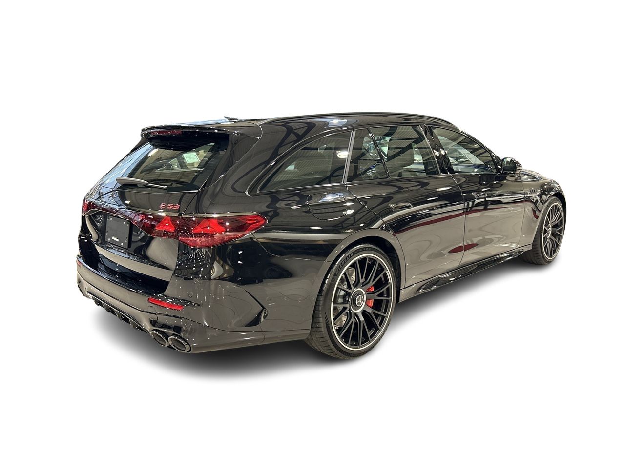 2026 Mercedes-Benz E-Class Plug-in Hybrid in Vancouver, British Columbia