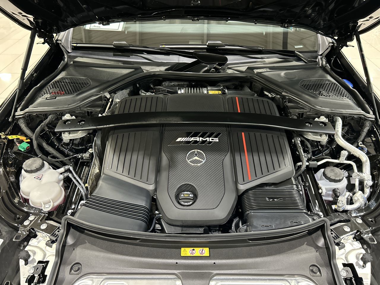 2026 Mercedes-Benz E-Class Plug-in Hybrid in Vancouver, British Columbia