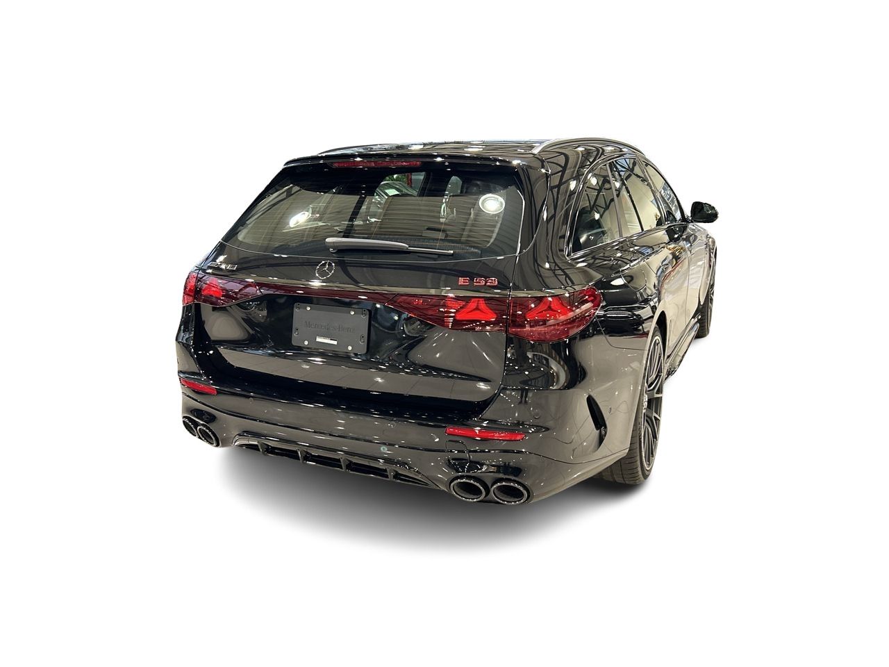 2026 Mercedes-Benz E-Class Plug-in Hybrid in Vancouver, British Columbia