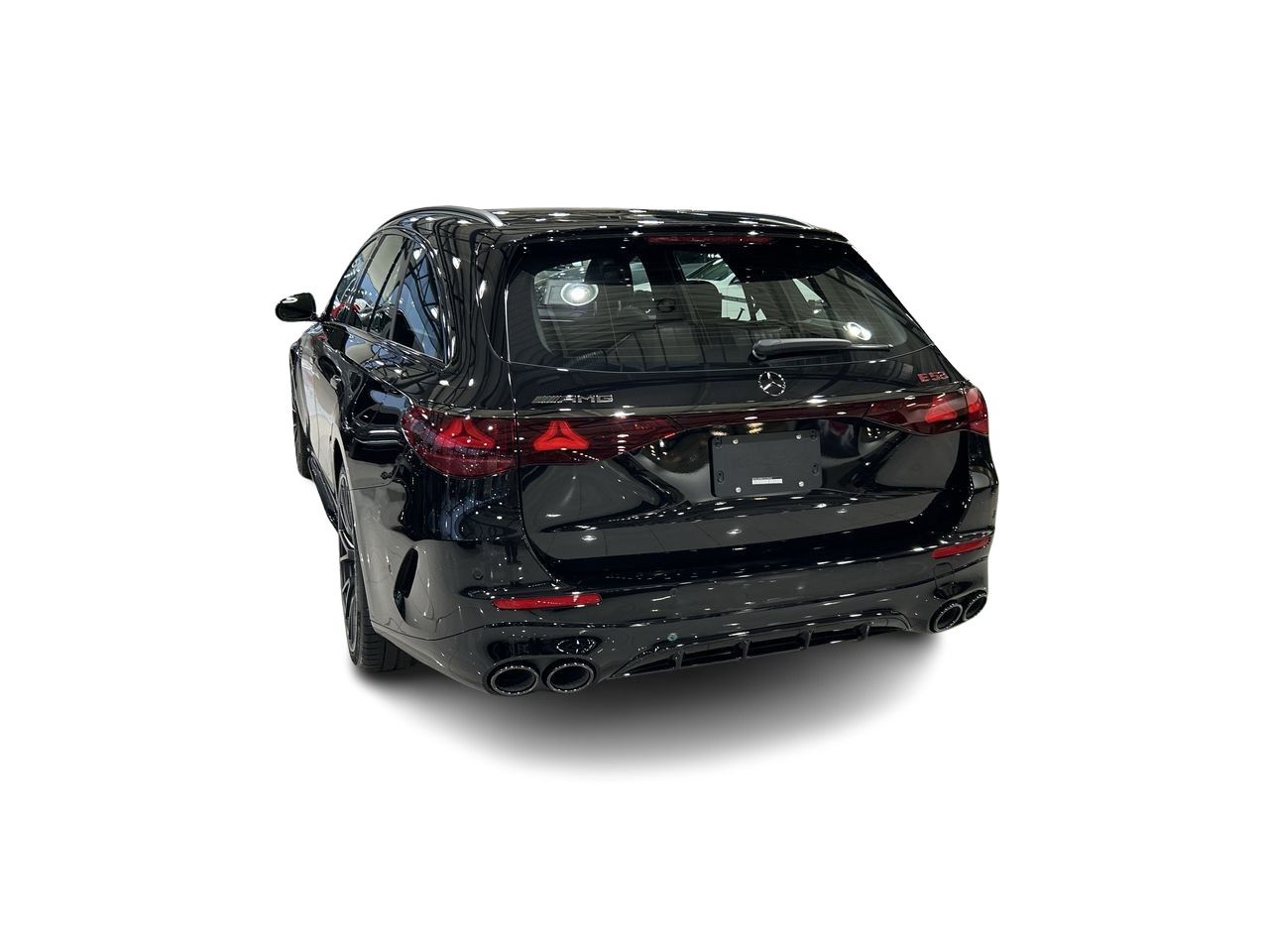 2026 Mercedes-Benz E-Class Plug-in Hybrid in Vancouver, British Columbia