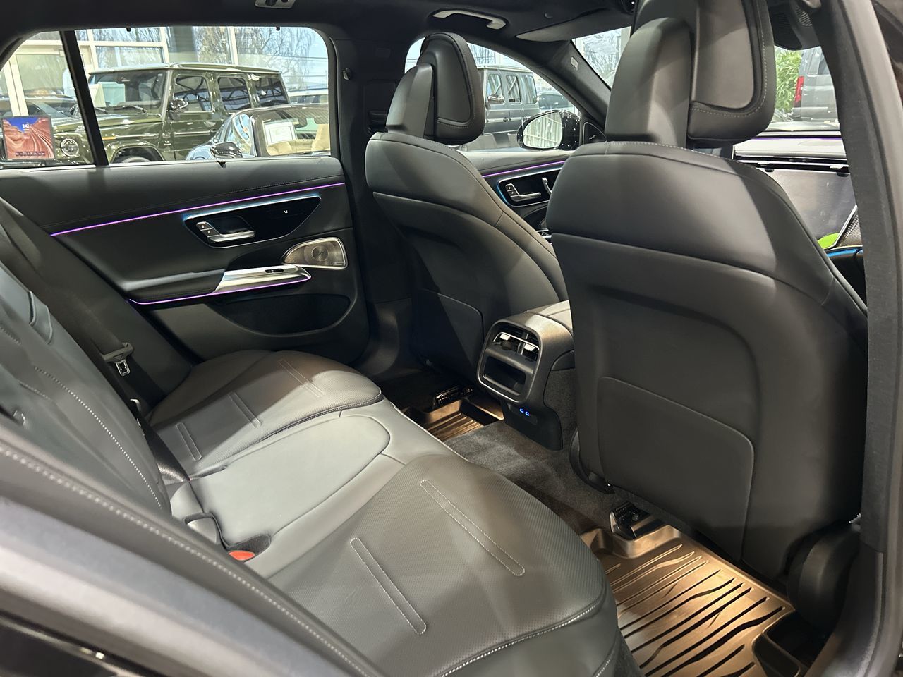 2026 Mercedes-Benz E-Class Plug-in Hybrid in Vancouver, British Columbia